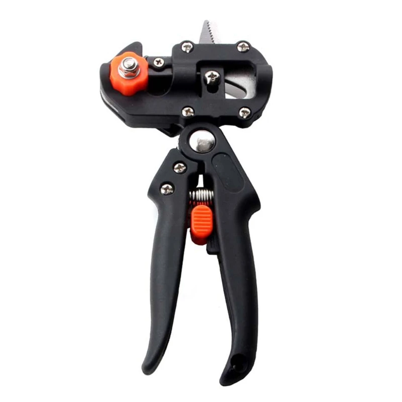 

Garden Grafting Cutting Tool Nursery Fruit Tree Pruning Shears Scissor Multifunction Gardening Tools