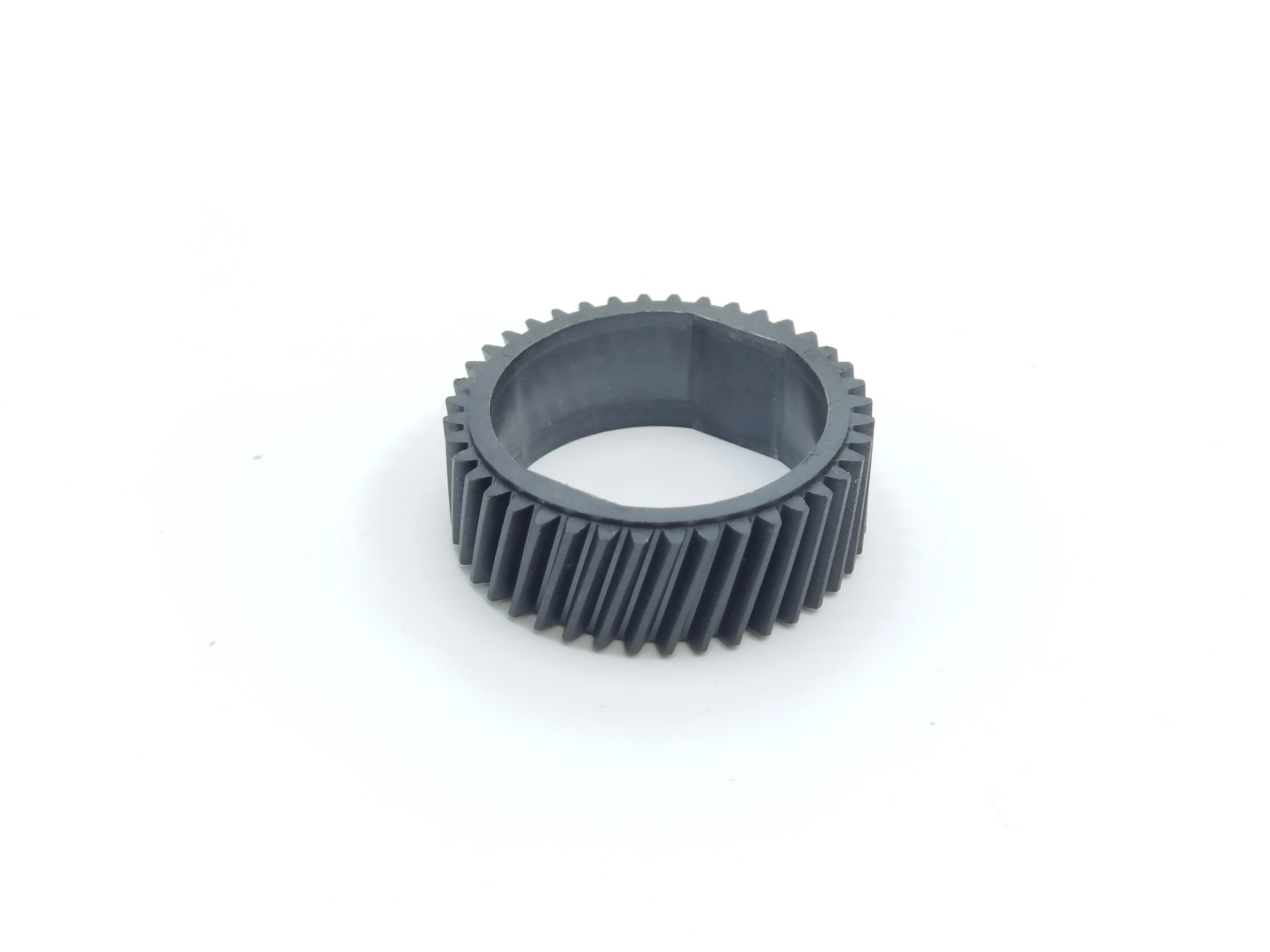 

Верхняя Горячая роликовая передача для RICOH MP 7500 8000 8001 2060 2075 5500 6500 тепловентилятор запасной палец шестерни термистор AB01-2318