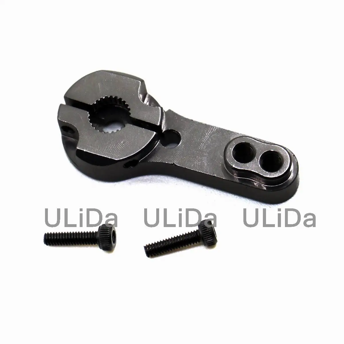 5 шт. Регулируемый 25T M3 металлический RC сервопривод для Futaba Savox Xcore HL HSP HD Power|Детали