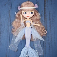 dbs fairy series clothing suits for 16 bjd blyth icy dolls