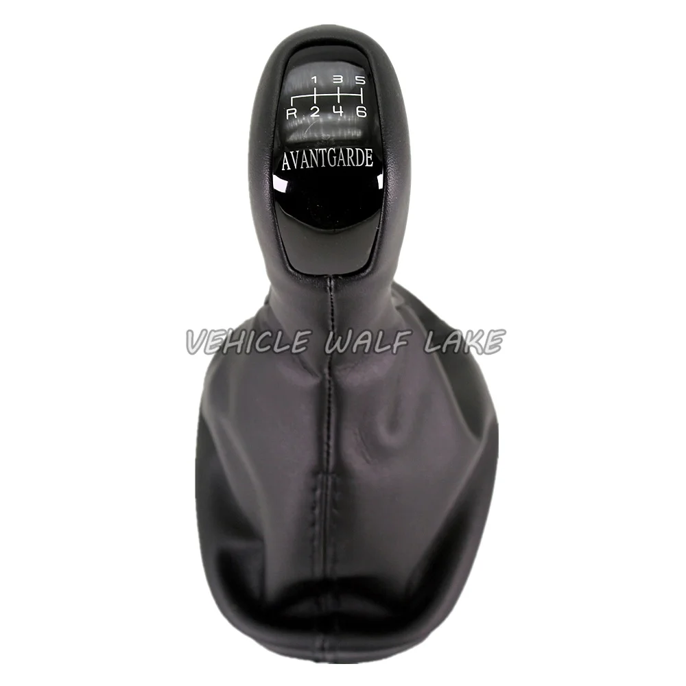 5/6 Скорость Шестерни переключения Противопыльный чехол для Mercedes Benz W203 S203 2000 2001 2002