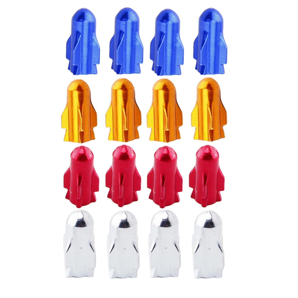 4 шт. колпачки для автомобильных и мотоциклетных колес цвета |