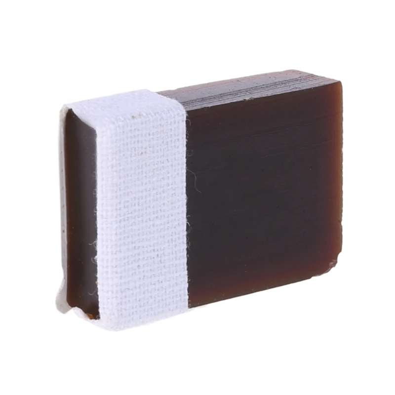 Твердый клей диафрагма для флейты традиционной бамбуковой металлической