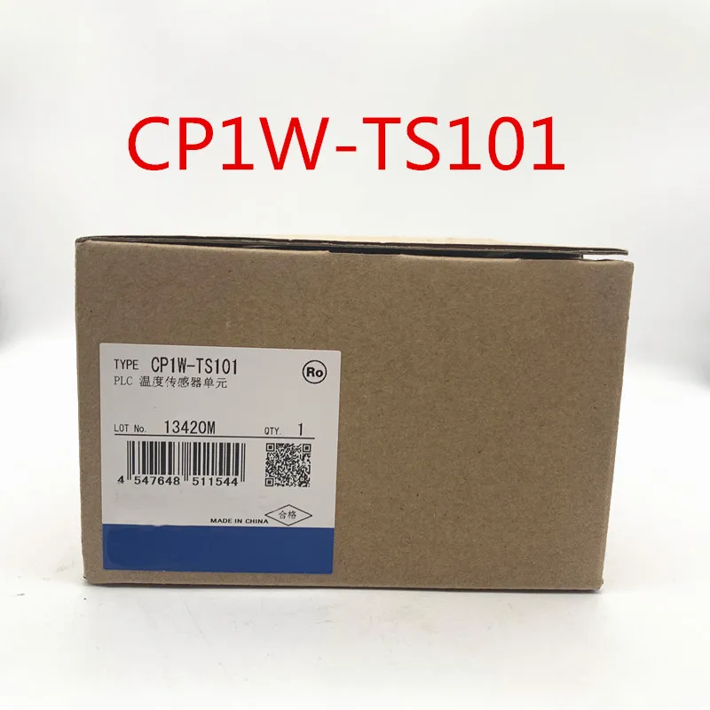 

1 год гарантии Новый оригинал в коробке CP1W-TS001 CP1W-TS101