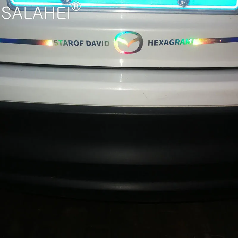 Автомобильный задний стеклоочиститель непромокаемый отражающий для Ford Focus 2 3 4 MK2 MK3 Fiesta Mondeo Escape Kuga EcoSport Edge Fusion.