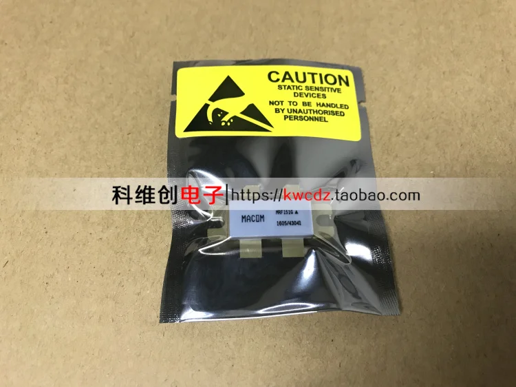 

MRF151G MOSFET 1piece Original