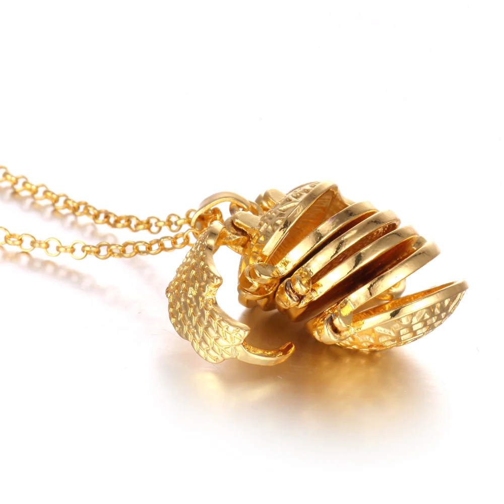 DIY флэш-память фото кулон ювелирные изделия антикварные четыре цвета Крылья