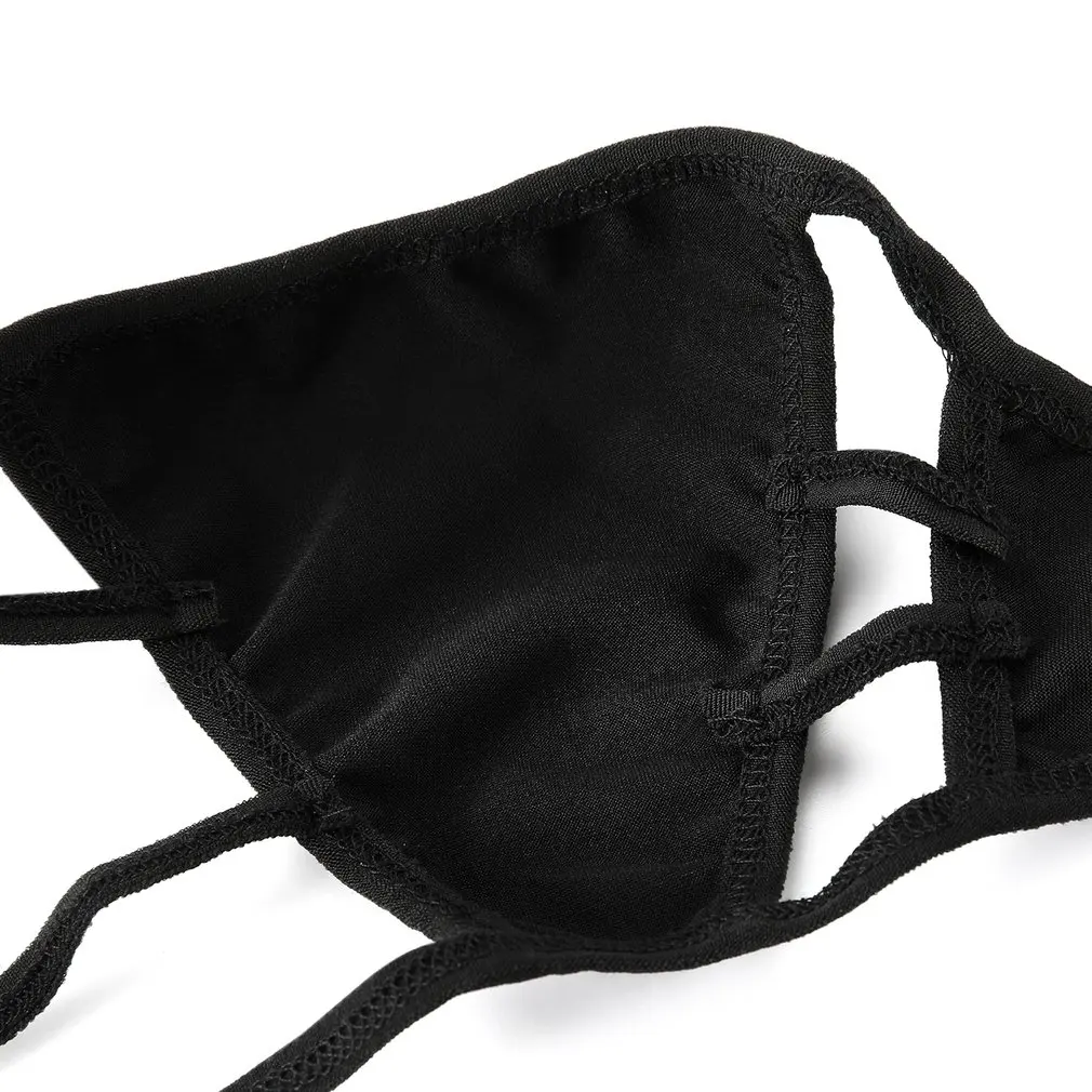 Женское сексуальное кожаное бикини из искусственной кожи женские горячие черные