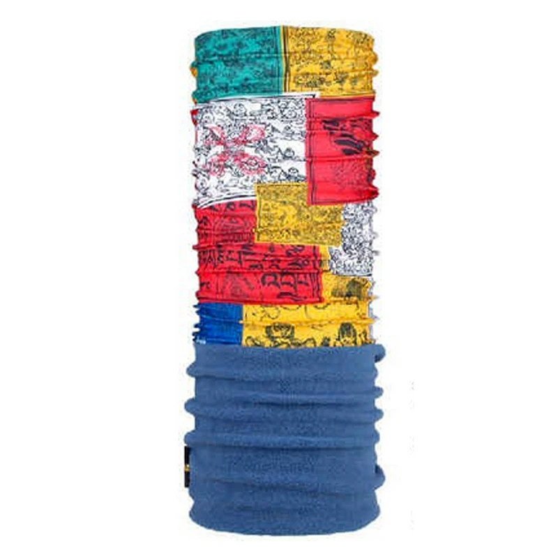 Разнообразные стильные осенние и зимние уличные Волшебные платок для езды на