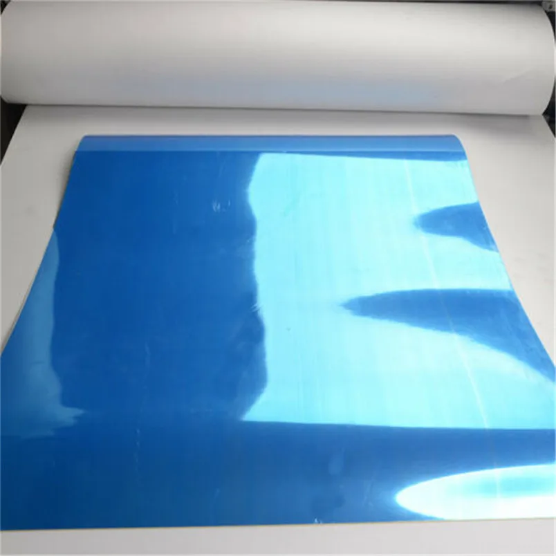 1Set Mirror Sticker Self Adhesive Square Tile Stickers for Bathroom Home Wall Handmade WallPapers 20f24 | Дом и сад