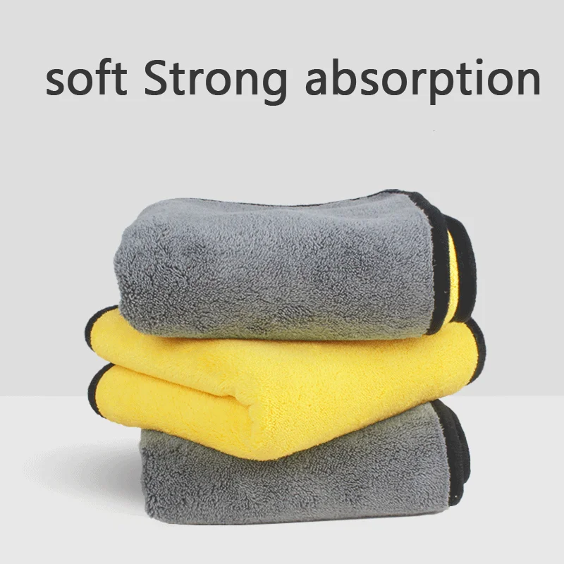 

Non-slip Fishing Towel Thickening Non-stick Absorbent Water Outdoors Sports Wipe Hands Towel For Hiking Climbing Fishing