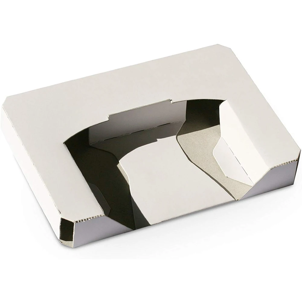 Запасной картридж 10 шт./лот внутренняя вставка лоток для игрового картриджа N64 PAL