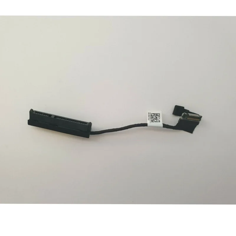 Для Dell Latitude E5470 E5480 разъем SATA HDD Cable 04G9GN DC02C00B400 4G9GN | Компьютеры и офис