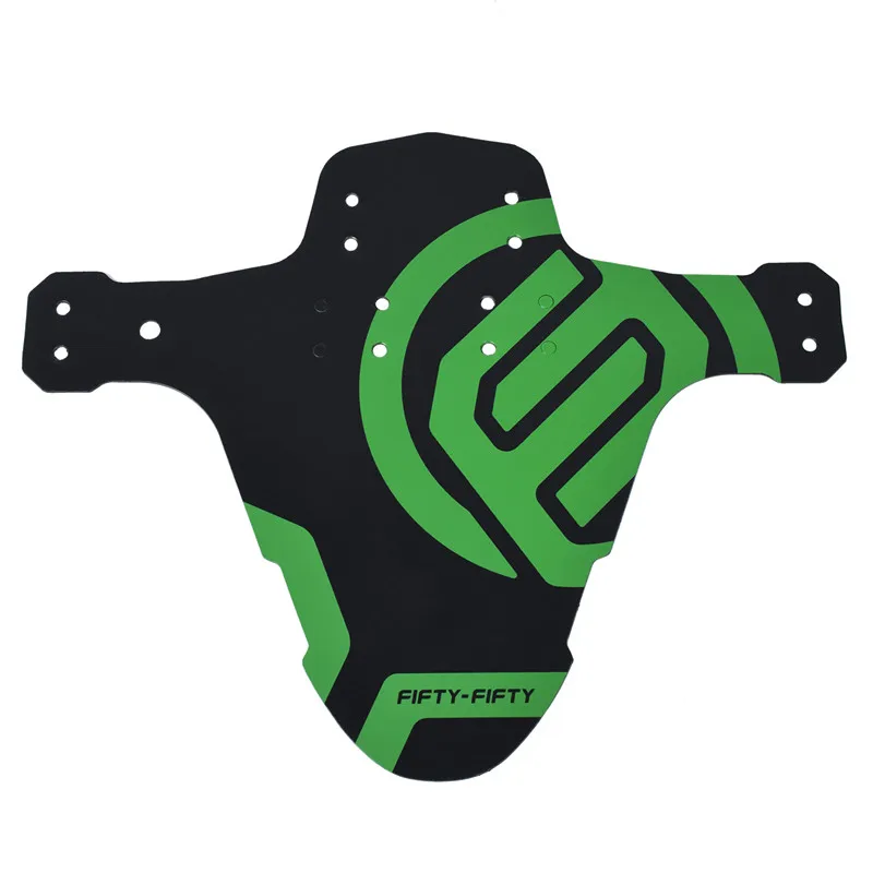 Велосипедный черный Передний брызговик для горного велосипеда|mudguards for bike|mudguard