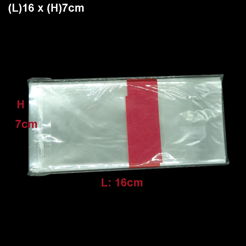 Новый бренд 501mini type 3 размеров защитная сумка для коллекции 40 шт./пакет 5 упаковок