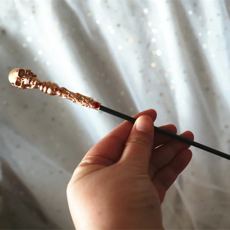 1/4 BJD кукла MSD трость гигантская Нежный размер черепа Ретро Европейский двойной