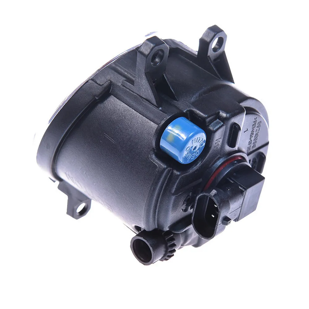 PMFC противотуманная фара в сборе высокая яркость противотуманные фары для Toyota