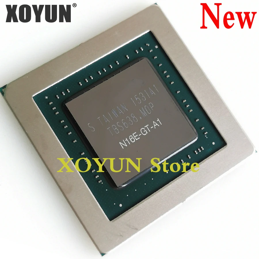 

100% New N16E-GT-A1 N16E GT A1 BGA Chipset