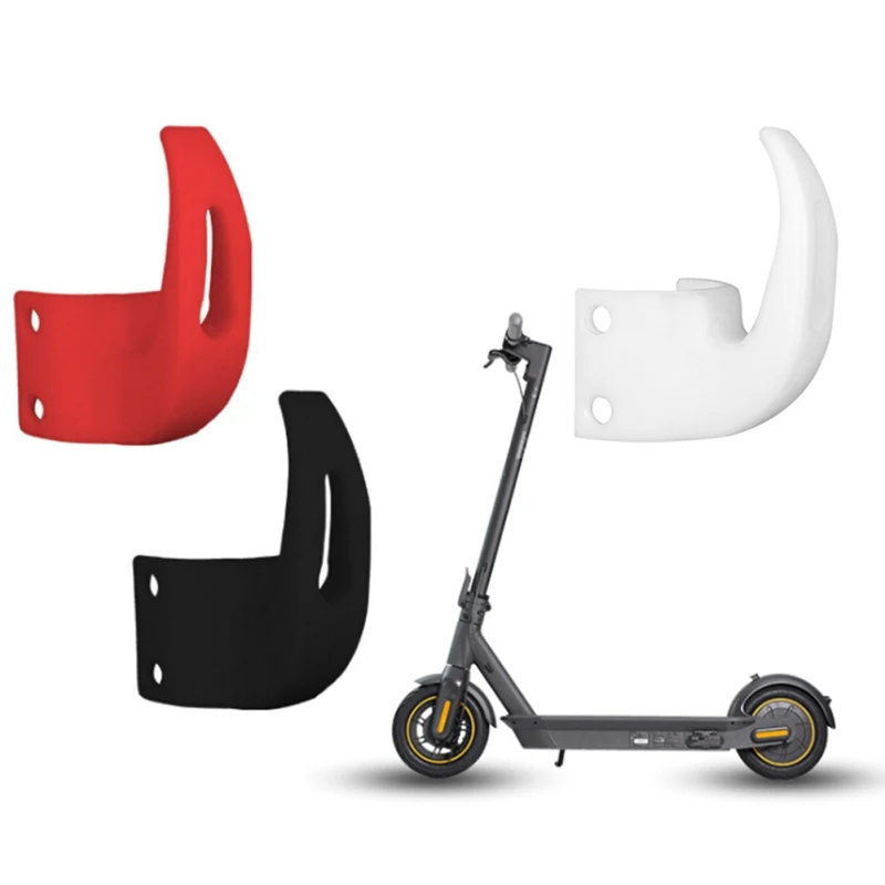 

Скутер крюк Водонепроницаемый в сдержанном стиле скутер крюк скутер аксессуары для Ninebot MAXG30 скутер крюк