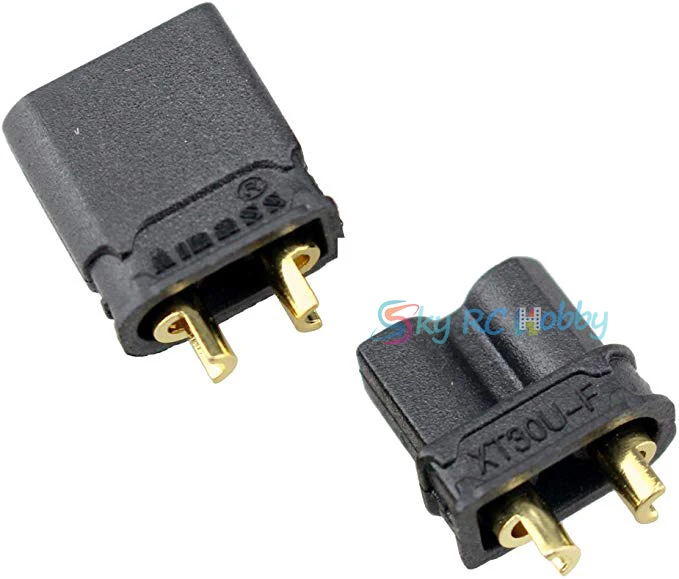 10 пар штепсельные разъемы amass xt30 free g