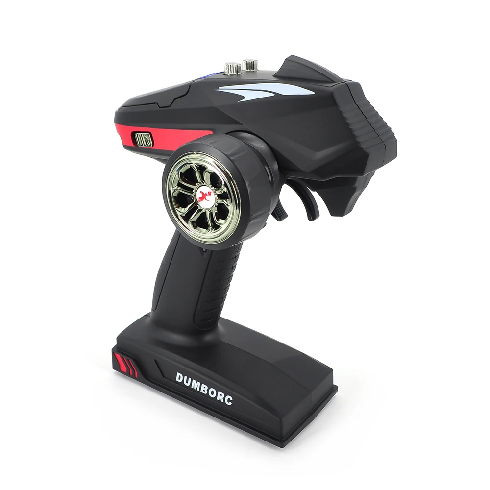 dumborc x6 x4 x6p 24g 6ch передатчик для 110 18 гусен