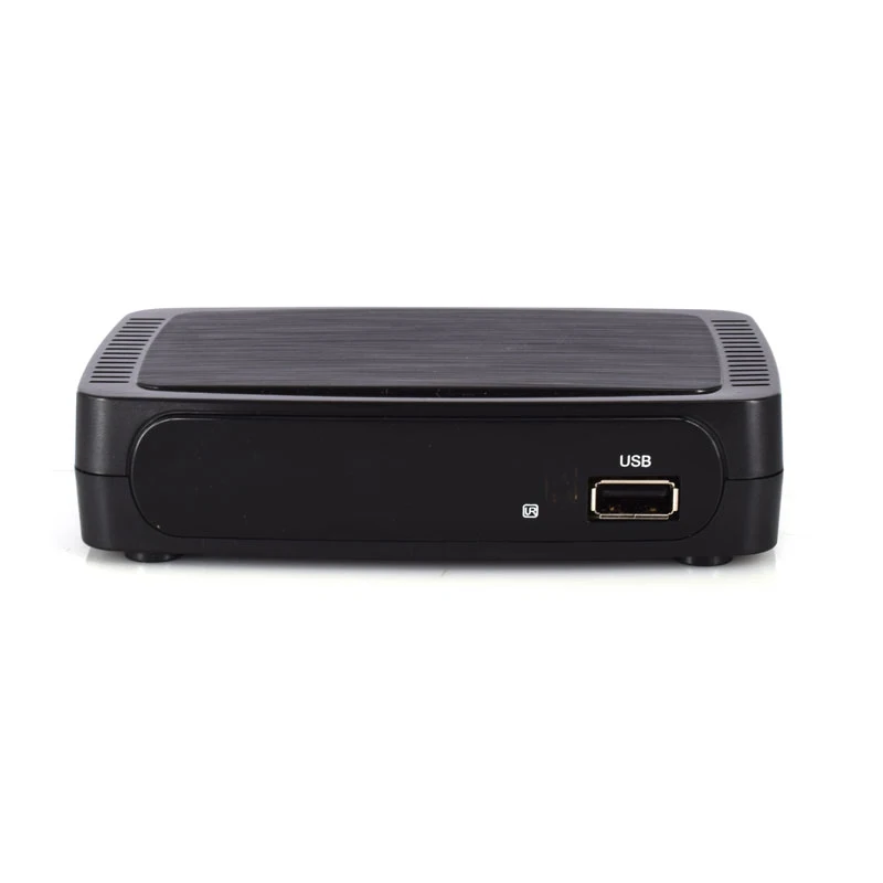 Tdt ТВ приемное устройство tv box M258 IP tv box 2 Гб DDR3 СБ декодер с usb wifi адаптер IPTV OTT коробка Декодер каналов кабельного телевидения