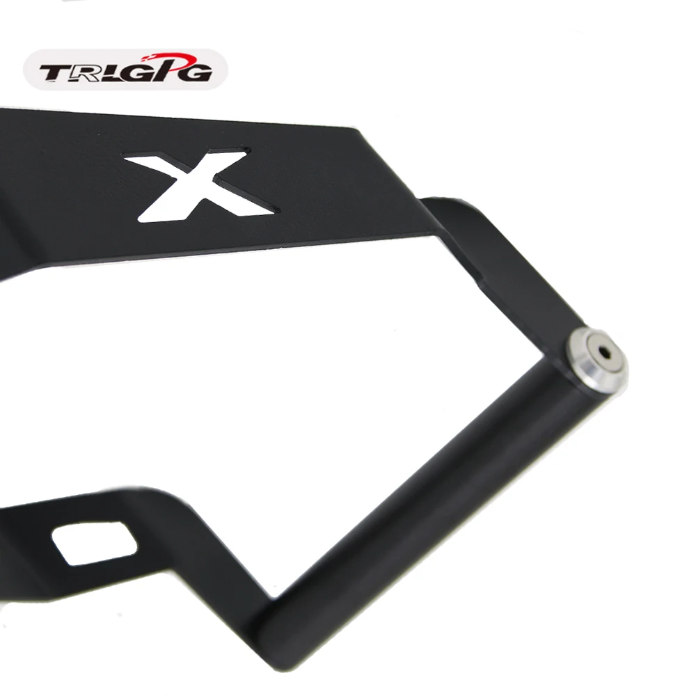 Мотоциклетная Передняя подставка держатель смартфона для HONDA X-ADV 750 XADV XADV750 GPS Bar
