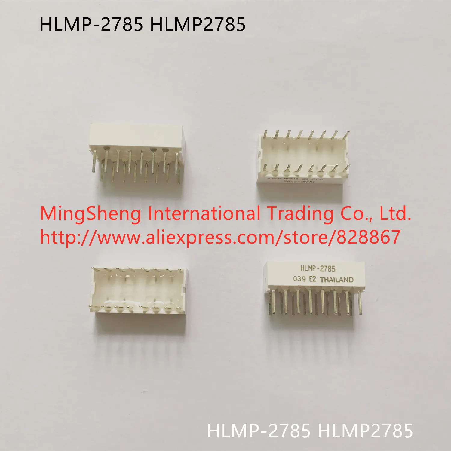 

Original new 100% HLMP-2785 HLMP2785