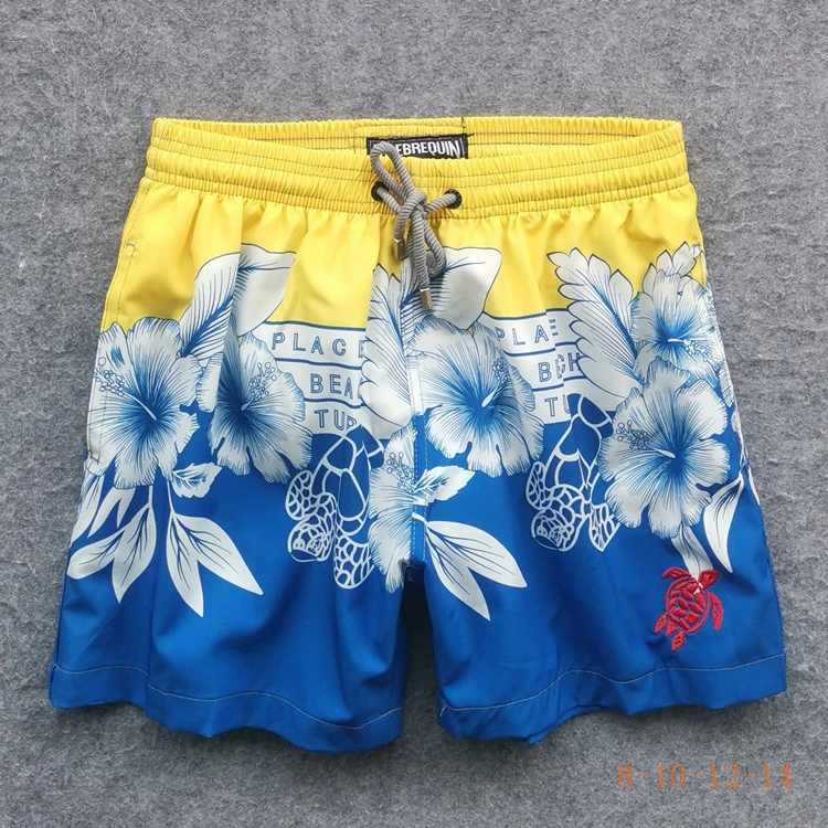 

Fashion New Kids Board Shorts Quick Dry Boardshorts Swim Trunks Beach Surfing Gym Fiteness Shorts Sportswear Luxury Women