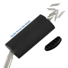 Контейнер для ножей из нержавеющей стали, 30 градусов