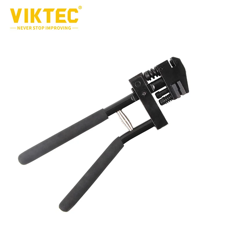 

Viktec Joggler Flanging Punch Pliers Sheet Metal Hole Punch