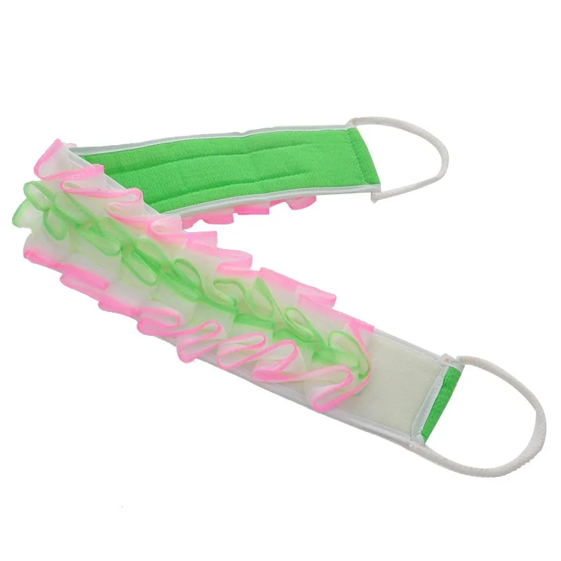 Банные полосы для полотенец двухсторонние прочные тянущиеся двойные толстые