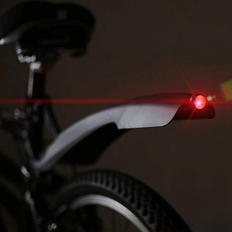 

Bicycle Fender Bicycle Mountainous Bicycle Mud To Protect Wings Bicycle Bicycle Accessories Bicycle Parts