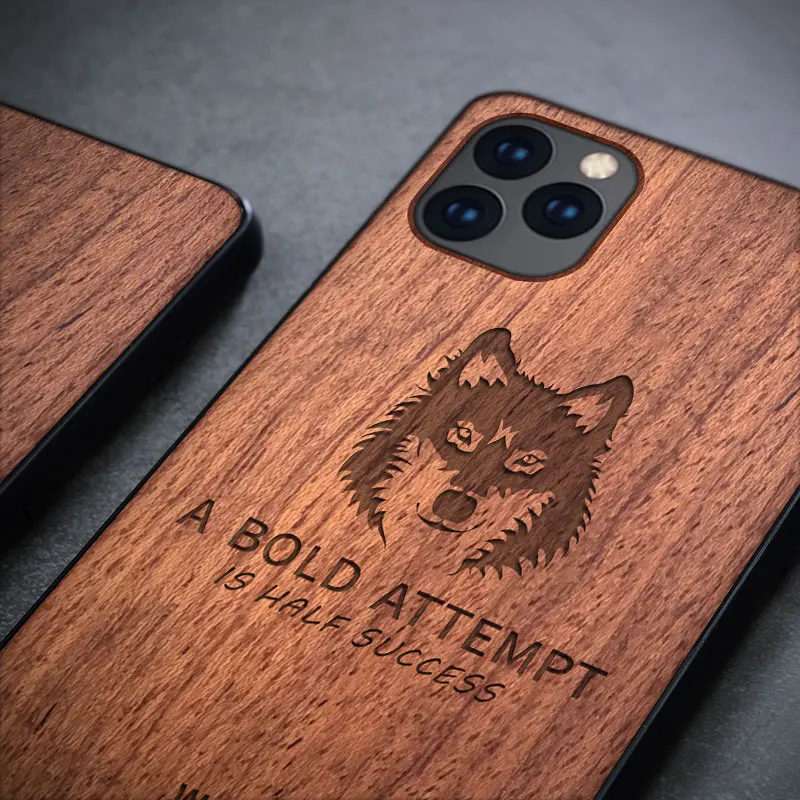 Techase для iPhone 11 Pro чехлы с медведем сова олень волк орел телефонов животными