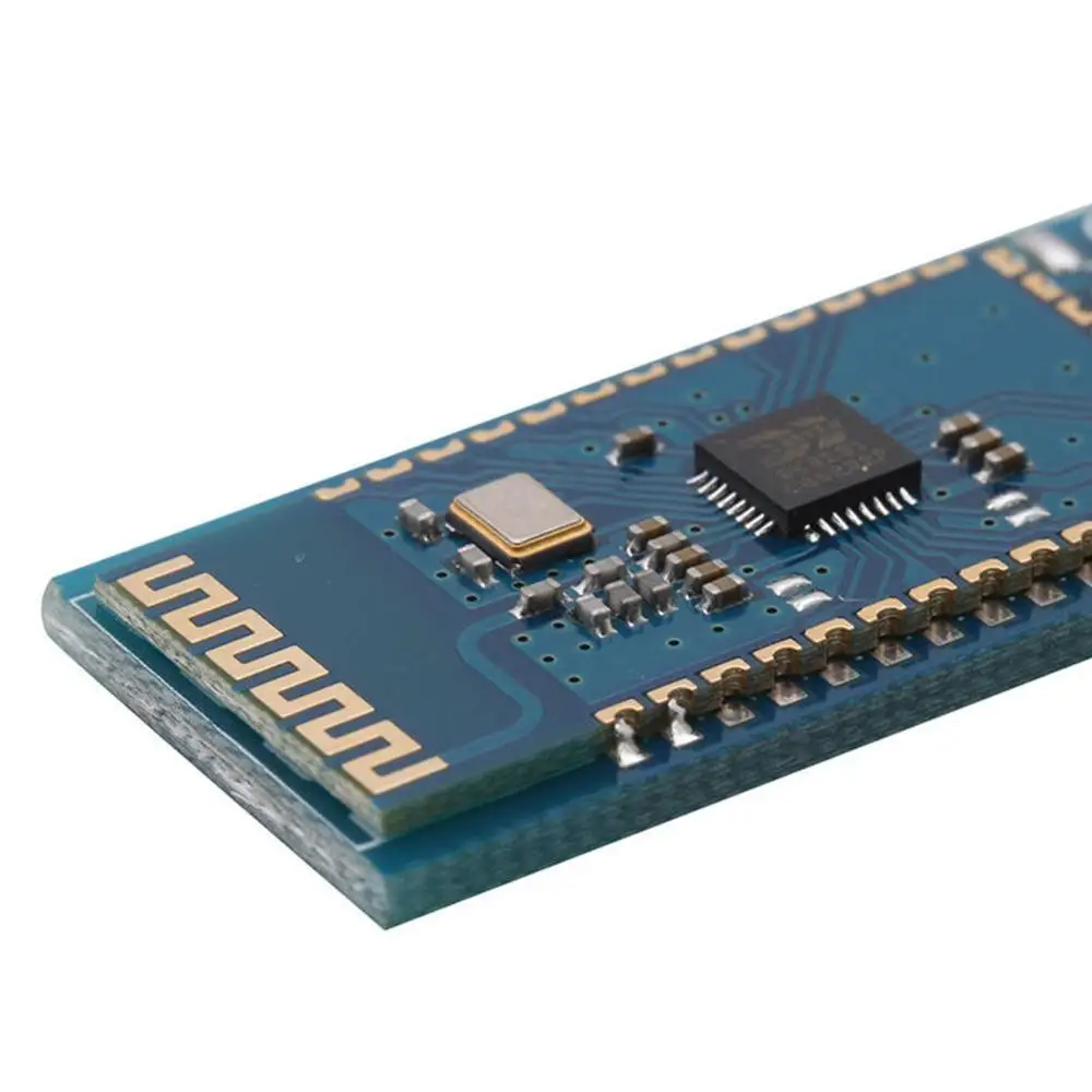 BT 06 RF Беспроводной Bluetooth приемопередатчик Ведомый Модуль RS232 для HC 06/адаптер