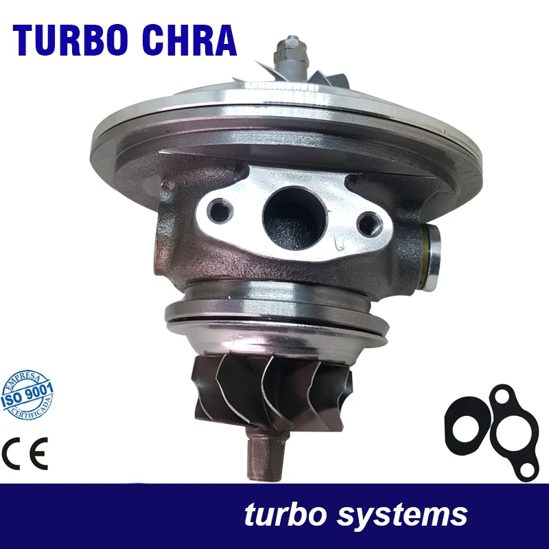 K03 052 chra ядро зарядное устройство Картридж turbo 53039880052 53039700052 для AUDI A3 TT 1 8 T