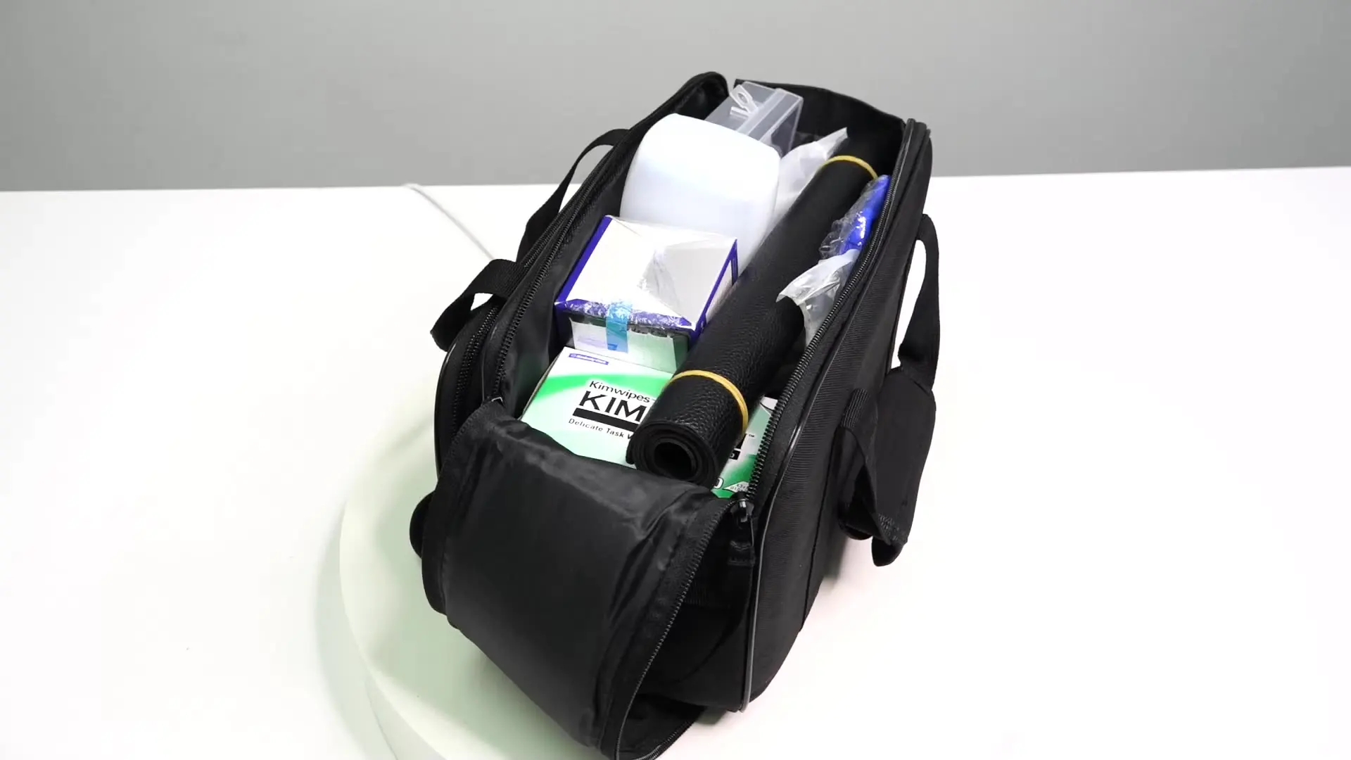 

china factory network tool kit network tool bag network tool set