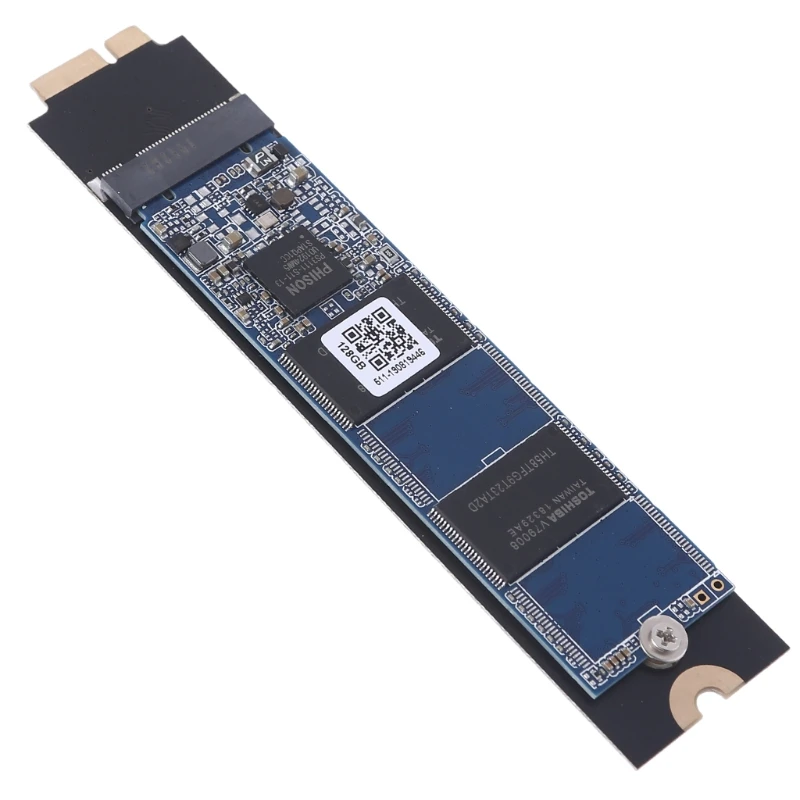 128 Гб SSD карта Новинка 2010 2011 11 "13" для Apple MacBook Air macOS13 A1369 A1370 SATA 6 0 Гбит/с |