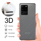 5 шт., защитная пленка для Samsung Galaxy A50 A51 A52 A71 A72 A31 A32 M31 M51 S20 S21 Plus