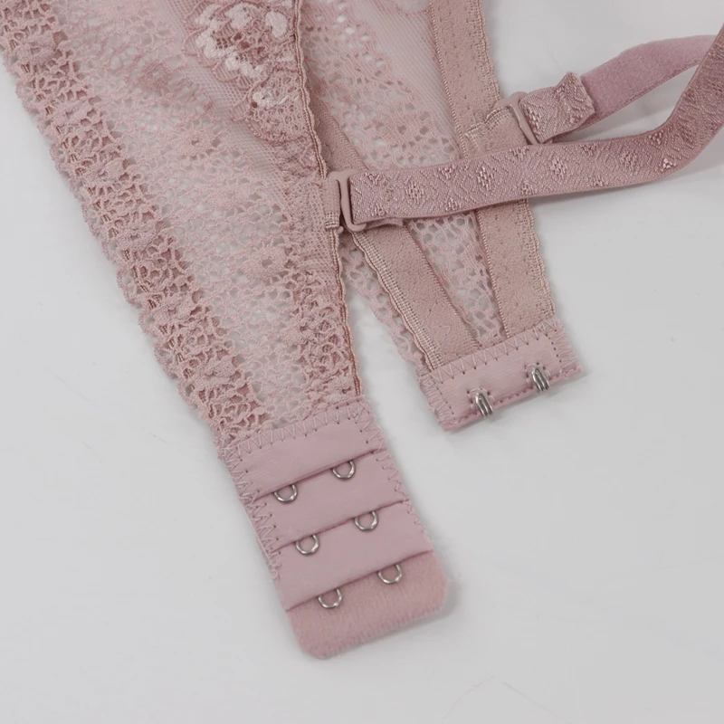 Beauwear женский сексуальный бюстгальтер 2 размера мягкий пуш-ап плотная чашка для