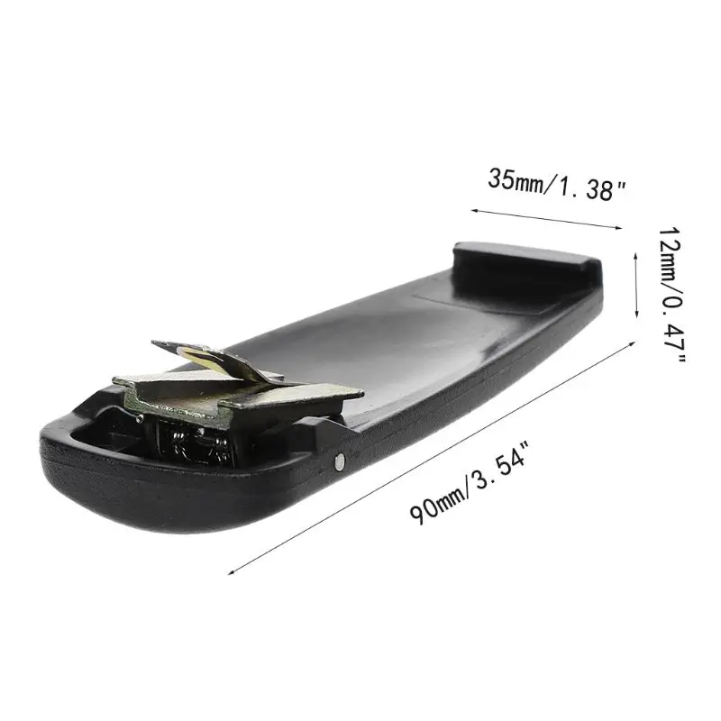

2021 New Belt Clip For MTP850 MTP3150 MTP3250 9.5cm Length
