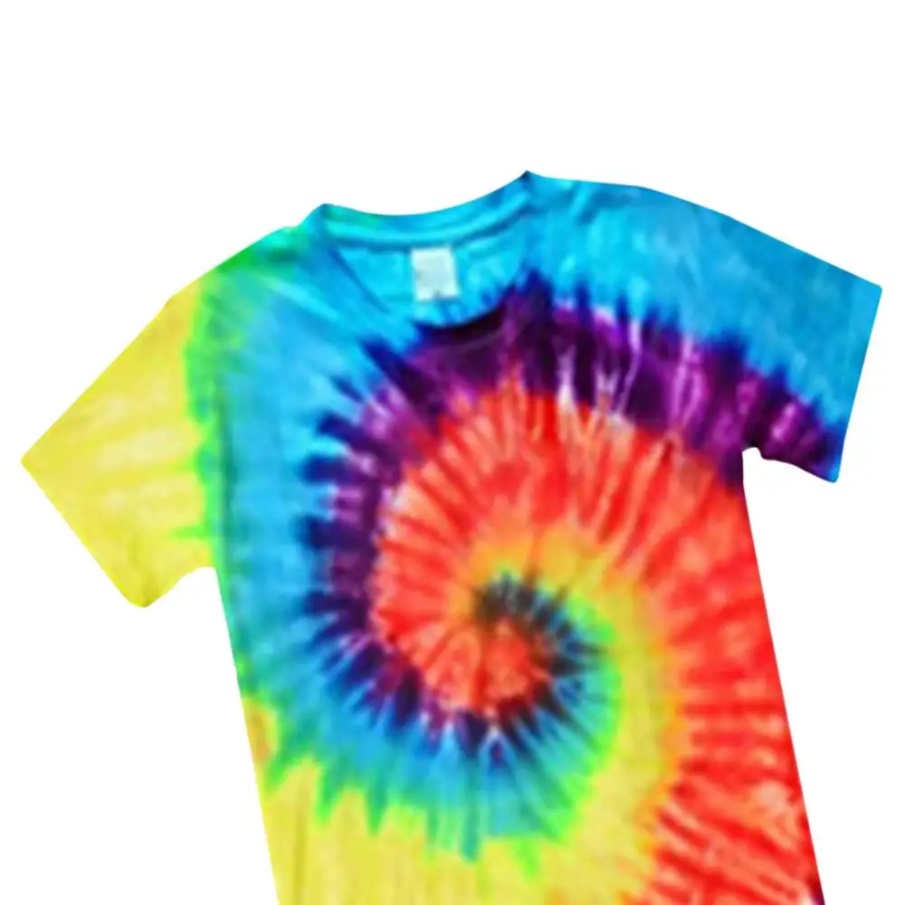 18 цветов/набор набор для краски галстука рукоделия ткань текстиль ремесло