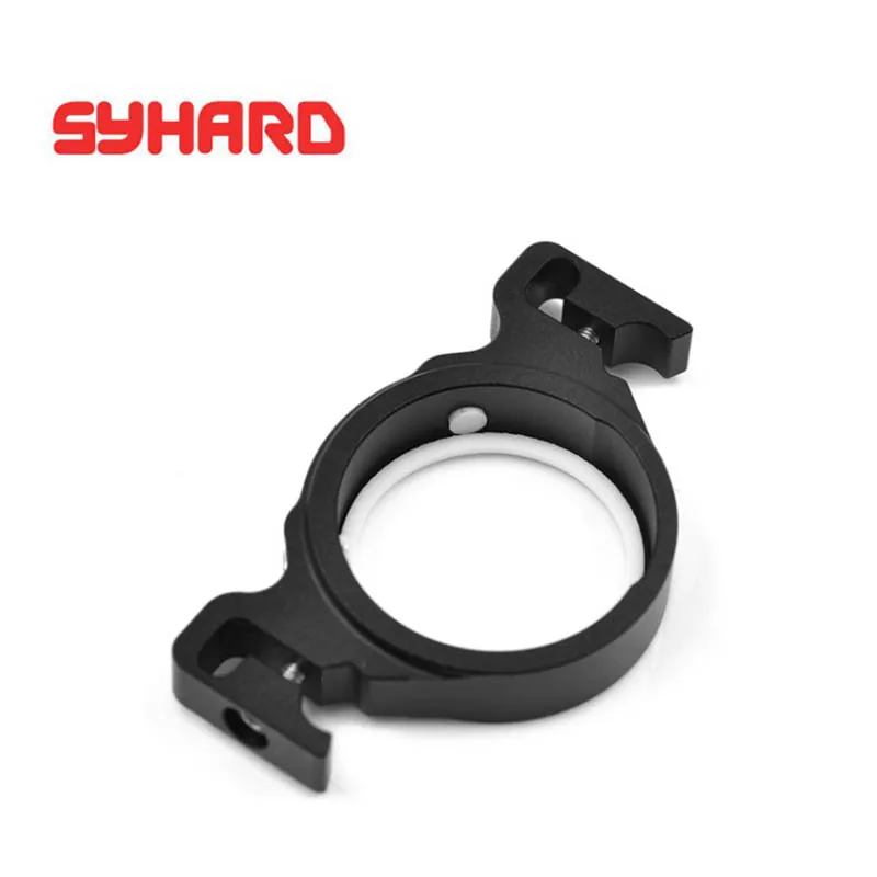 

CSD-M1 Snap-in Cage Plate 30mm Quick Release Cage Plate Cage System Frame Flexible Fixed Coaxial