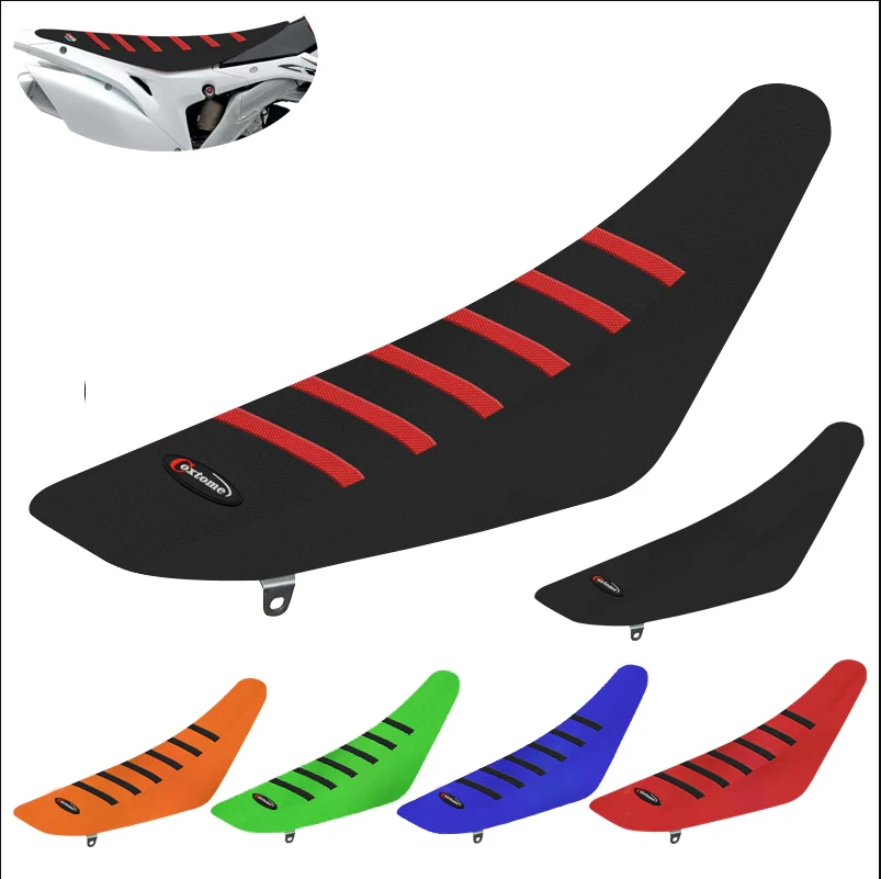 Чехол для мотоциклетного сиденья водонепроницаемый Противоскользящий чехол SXF