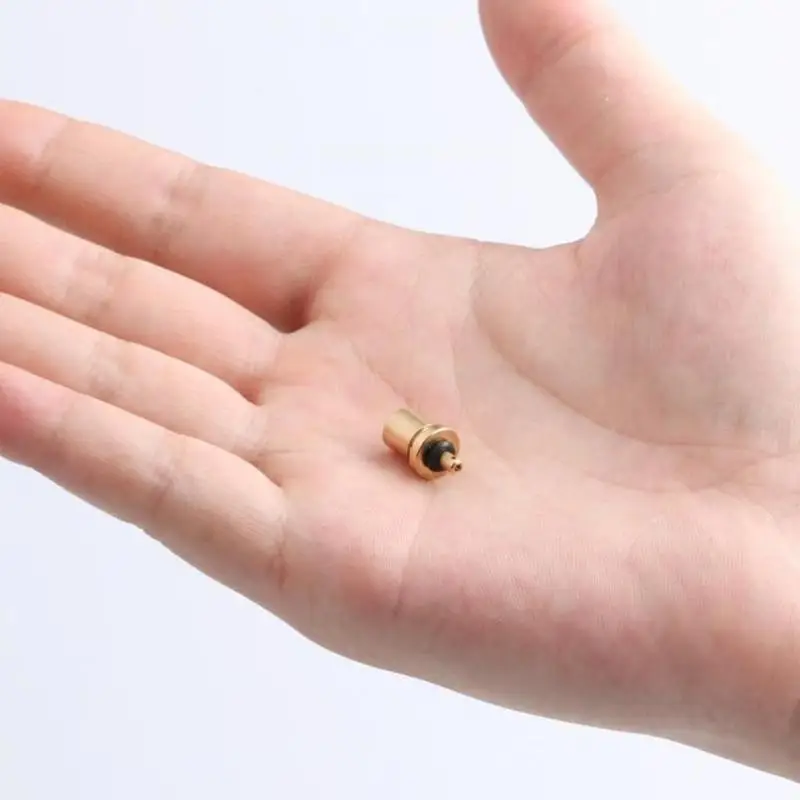 Горячий Открытый Кемпинг Надувной клапан уличная печь газ hikingнадувной медный