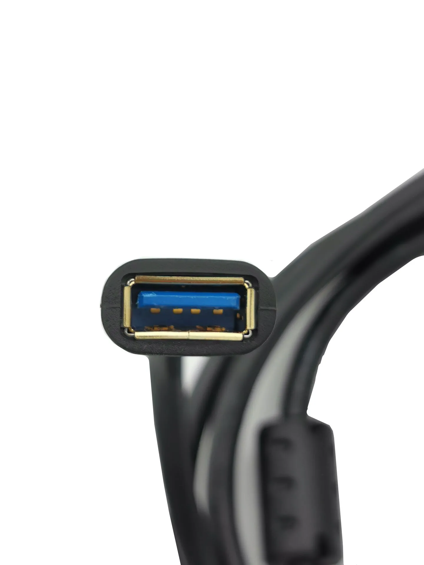 Позолоченный Кабель USB 3 0 кабель типа A к и Micro B для внешнего жесткого диска HDD Samsung