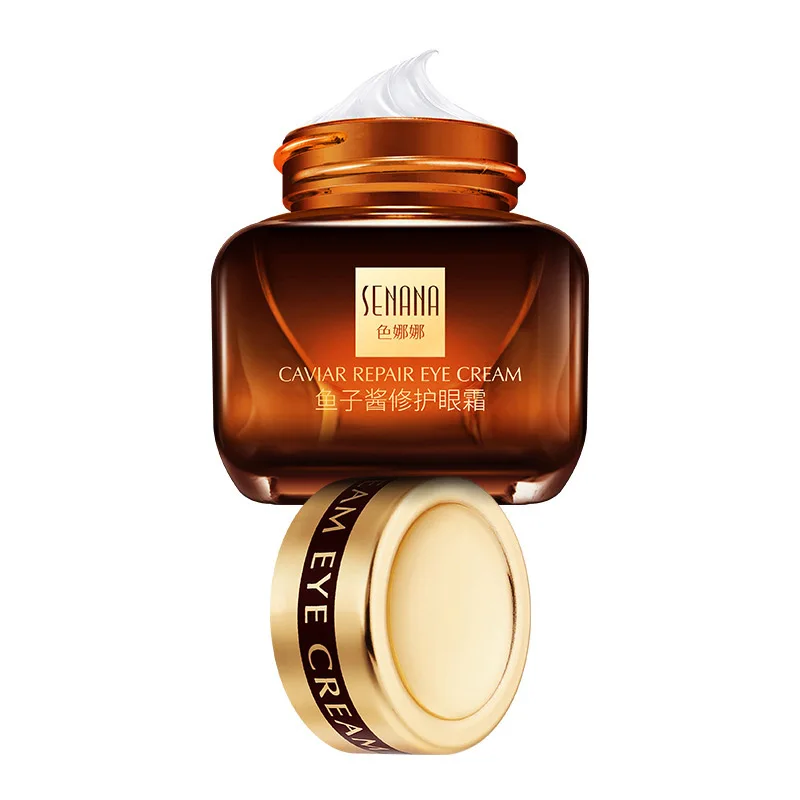 

Eye Cream Firming Anti-Wrinkle Remover Dark Circles Under The Eyes Essence Against Puffiness Ageless Eye Care