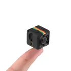 Оригинальная мини-камера sq11 с датчиком 1080P, видеокамера ночного видения, миниатюрная Спортивная цифровая видеокамера с датчиком движения, маленькая цифровая видеокамера