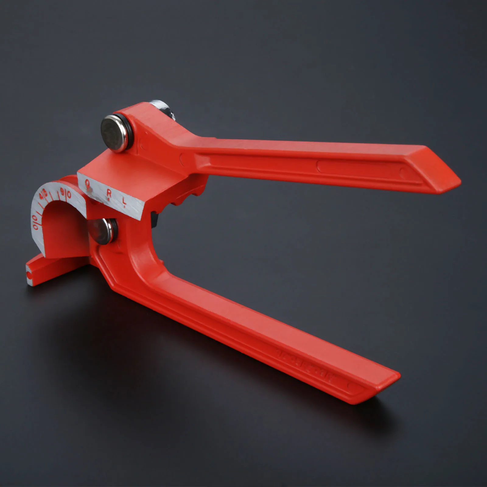 3 In 1 Heavy Duty 90 Degree Tube Pipe Bender Tubing Benders Curving Pliers 1/4&quot 5/16&quot 3/8&quot 6 8 10mm | Автомобили и