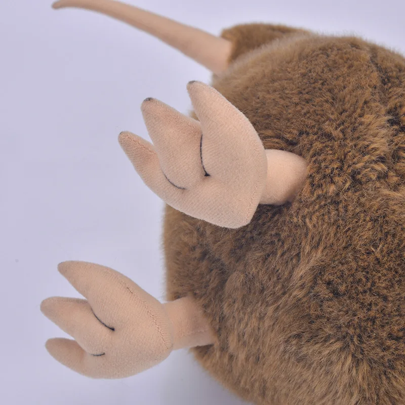 

Cute Kiwi Long-billed bird Plush Toy Simulation Animal Soft Stuffed Dolls for kids Birthday gift